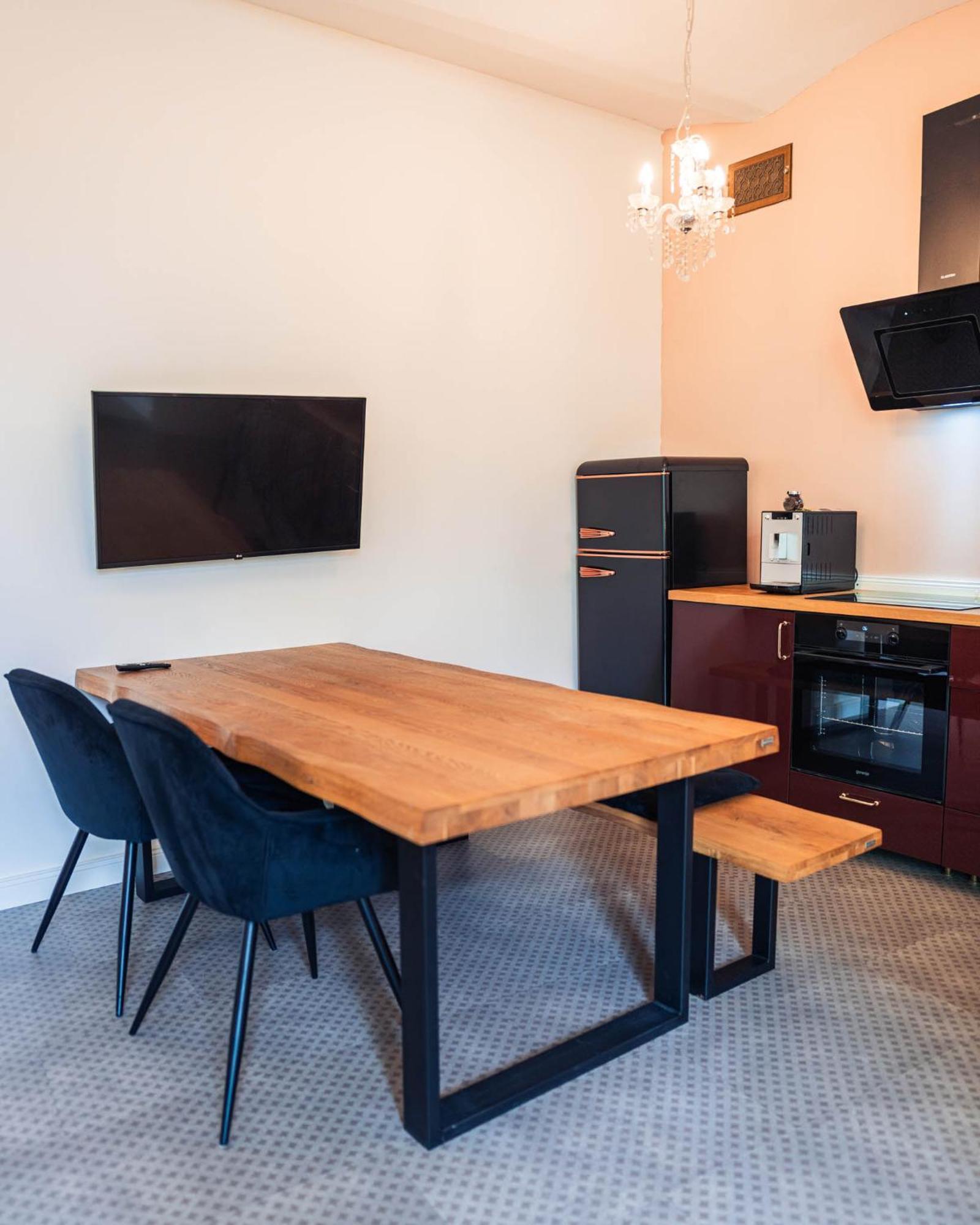 Silvie Apartments - Blazejsky Olomouc Ngoại thất bức ảnh